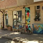 Park Hostel Sofia