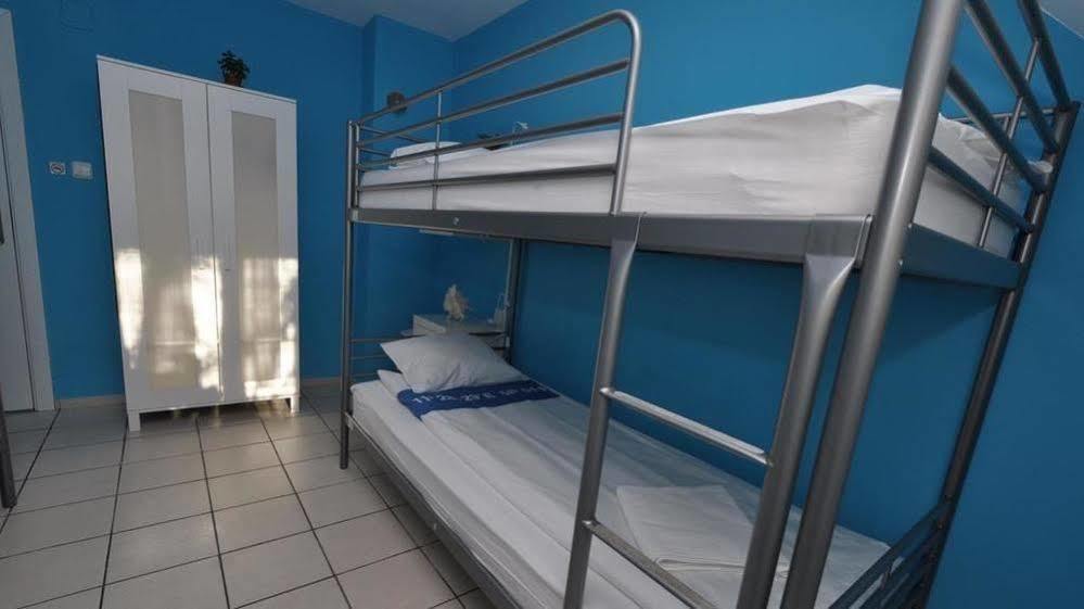 Park Hostal Sofía