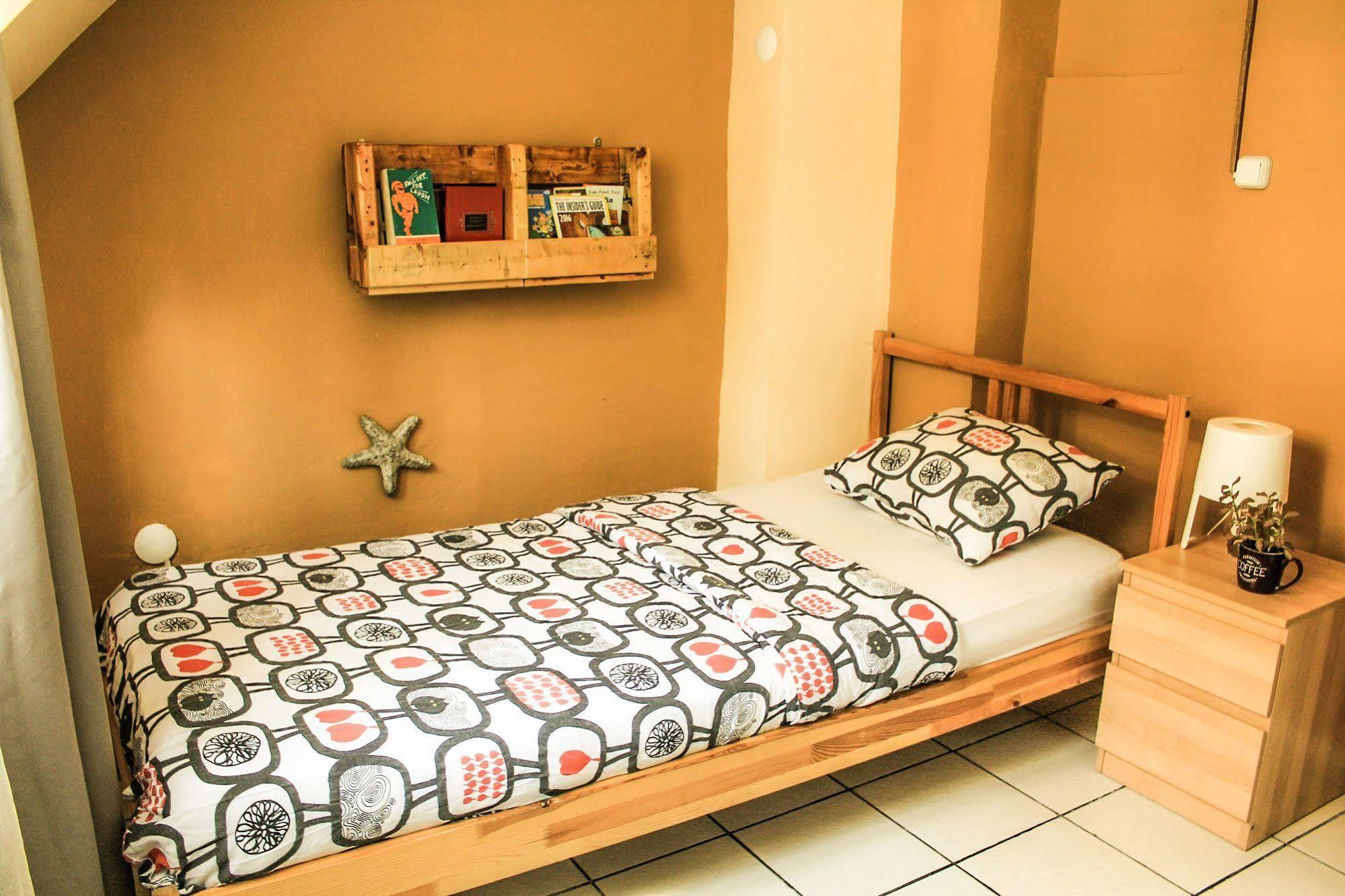 Park Hostal Sofía
