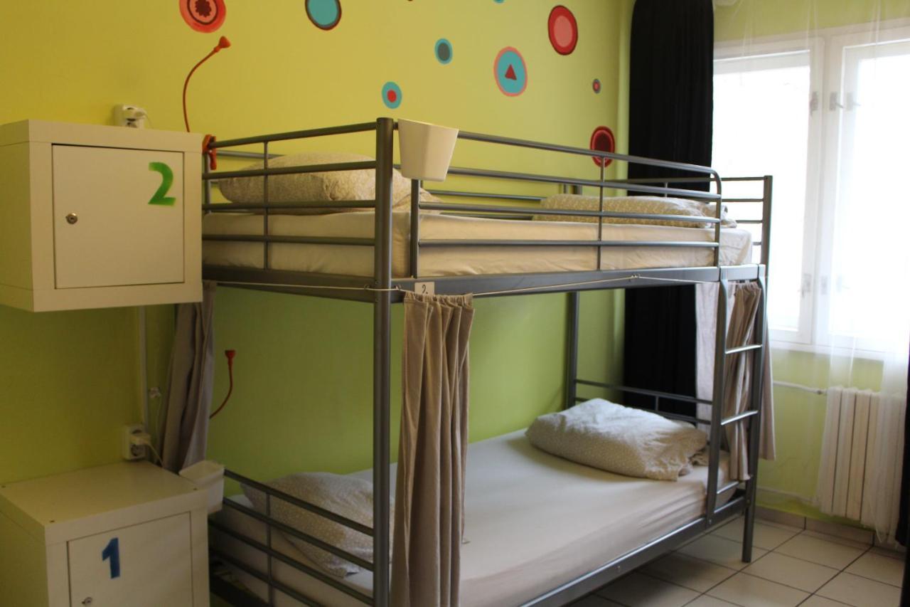 Hostal Park
