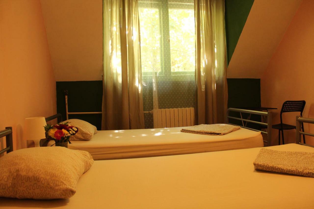 Park Hostal