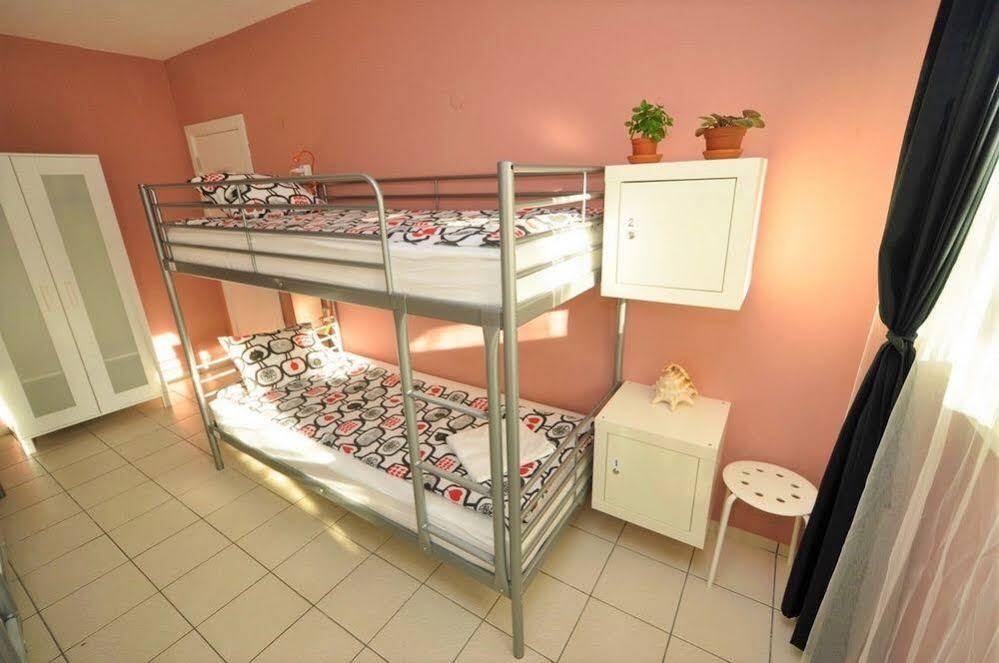Hostal Park
