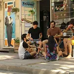 Moreto&Caffeto Hostel